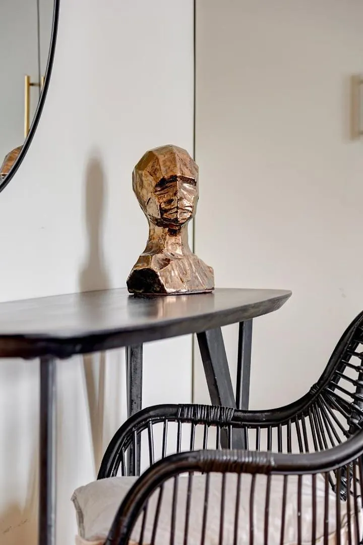 Apartment Triomphe - A