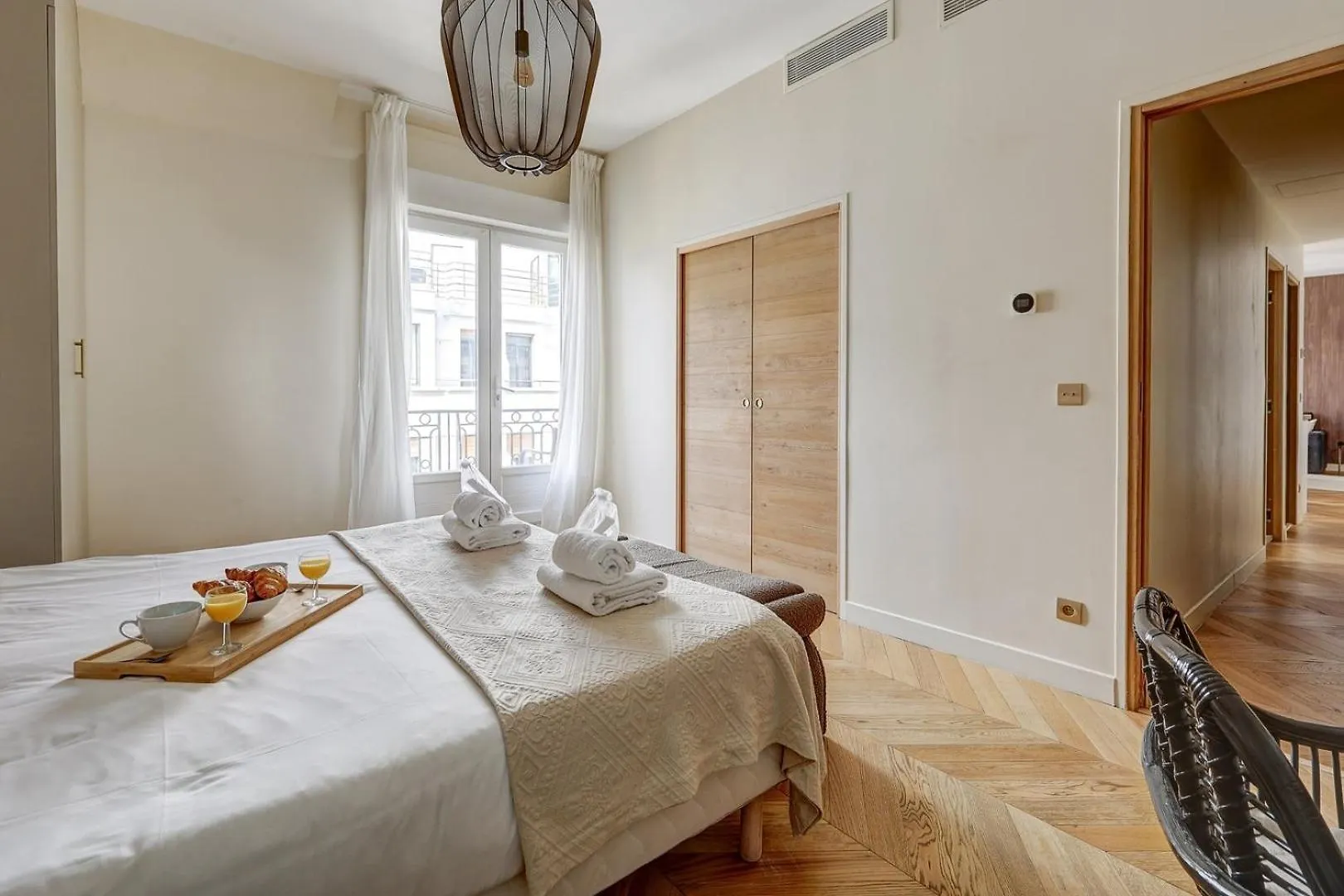 Triomphe - A Apartment